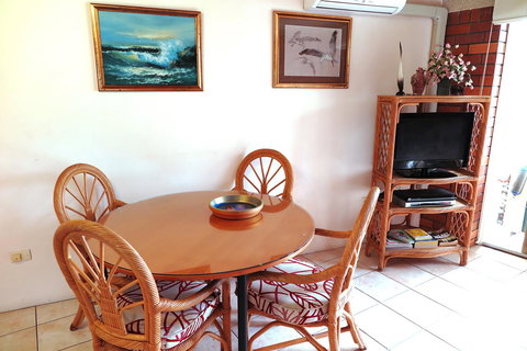 Northpoint Holiday Apartments - Hotel QLD 18