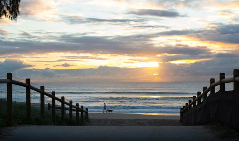 Northpoint Holiday Apartments - Hotel QLD 21