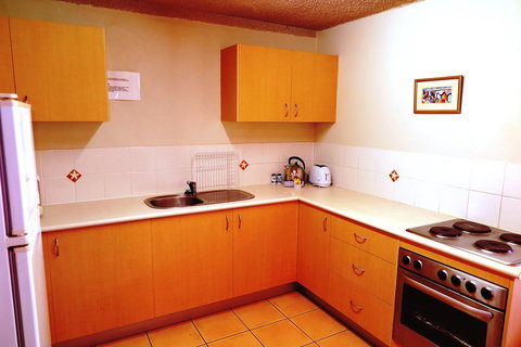 Northpoint Holiday Apartments - Hotel QLD 12