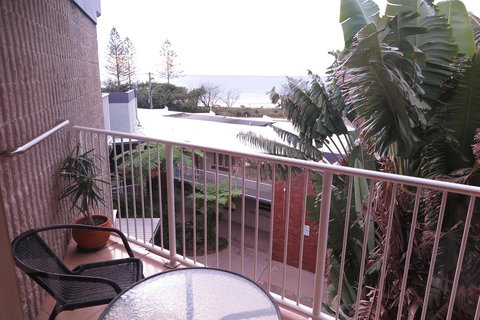 Northpoint Holiday Apartments - Hotel QLD 9