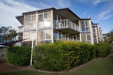 Northpoint Holiday Apartments - Hotel QLD 11
