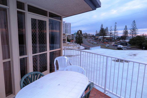 Northpoint Holiday Apartments - Hotel QLD 13