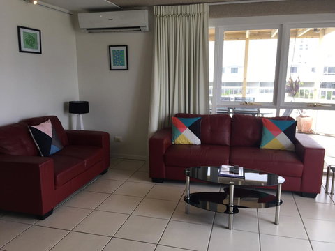 Northpoint Holiday Apartments - Hotel QLD 4