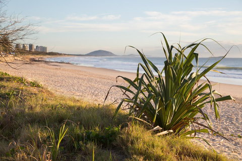 Northpoint Holiday Apartments - Hotel QLD 1