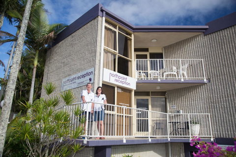 Northpoint Holiday Apartments - Hotel QLD 19
