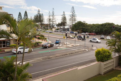 Northpoint Holiday Apartments - Hotel QLD 20