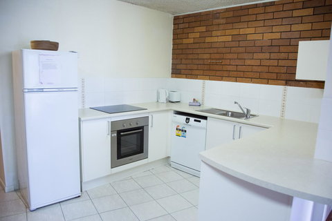 Northpoint Holiday Apartments - Hotel QLD 8