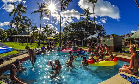 Nomads Airlie Beach - Hotel QLD 15