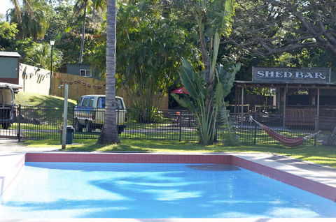 Nomads Airlie Beach - Hotel QLD 33