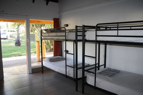 Nomads Airlie Beach - Hotel QLD 1