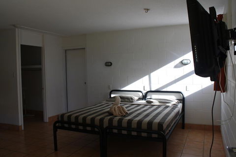 Nomads Airlie Beach - Hotel QLD 22