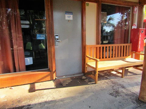 Nomads Airlie Beach - Hotel QLD 16