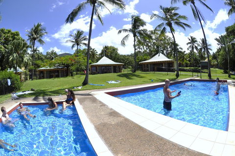 Nomads Airlie Beach - Hotel QLD 26