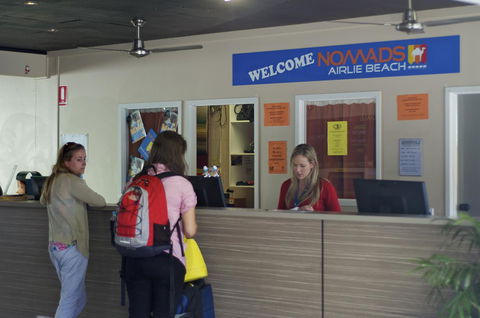 Nomads Airlie Beach - Hotel QLD 29