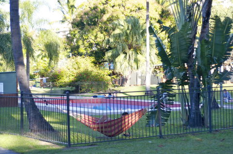 Nomads Airlie Beach - Hotel QLD 42