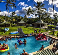 Nomads Airlie Beach - Hotel QLD
