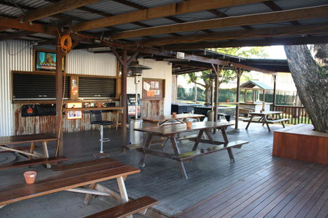 Nomads Airlie Beach - Hotel QLD 2