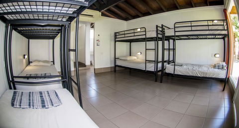 Nomads Airlie Beach - Hotel QLD 3