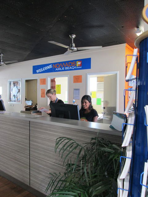 Nomads Airlie Beach - Hotel QLD 27