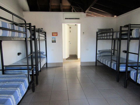 Nomads Airlie Beach - Hotel QLD 13