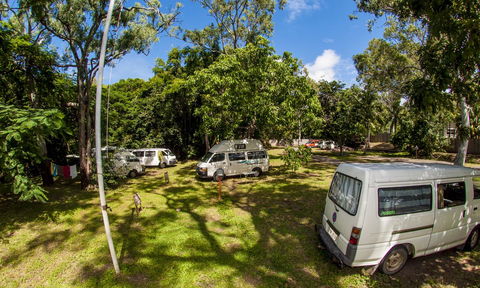 Nomads Airlie Beach - Hotel QLD 39