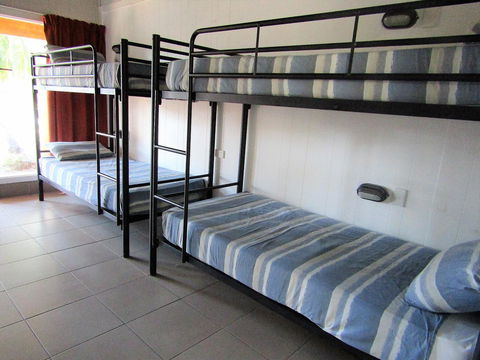 Nomads Airlie Beach - Hotel QLD 7