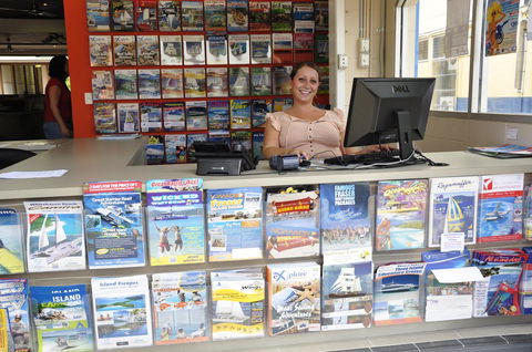 Nomads Airlie Beach - Hotel QLD 37