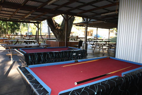 Nomads Airlie Beach - Hotel QLD 9