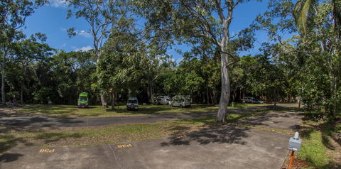 Nomads Airlie Beach - Hotel QLD 43