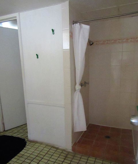 Nomads Airlie Beach - Hotel QLD 4