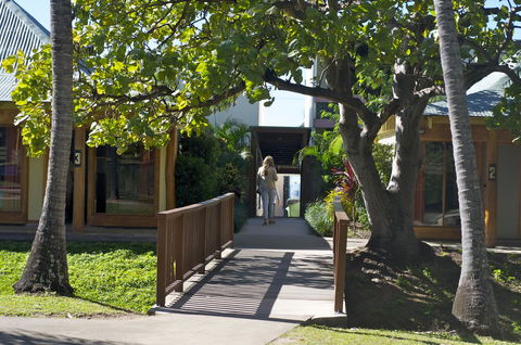 Nomads Airlie Beach - Hotel QLD 11