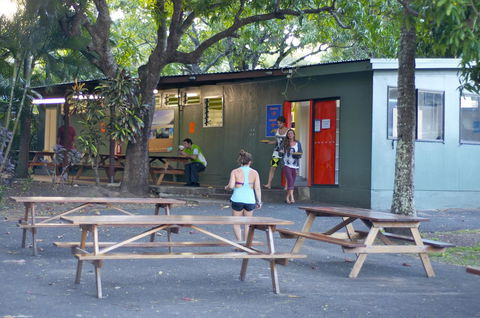 Nomads Airlie Beach - Hotel QLD 44