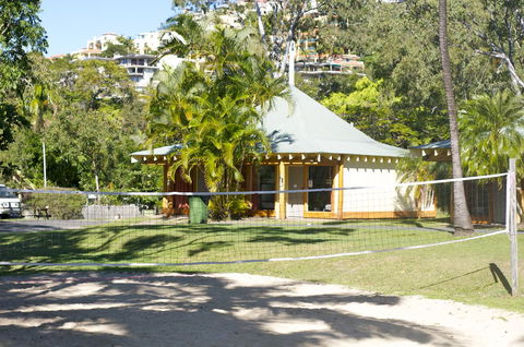 Nomads Airlie Beach - Hotel QLD 34