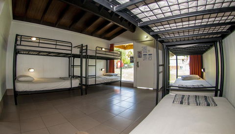Nomads Airlie Beach - Hotel QLD 17