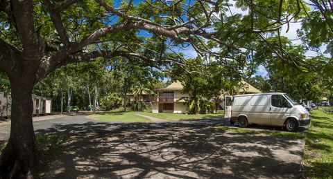 Nomads Airlie Beach - Hotel QLD 36