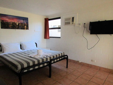 Nomads Airlie Beach - Hotel QLD 14