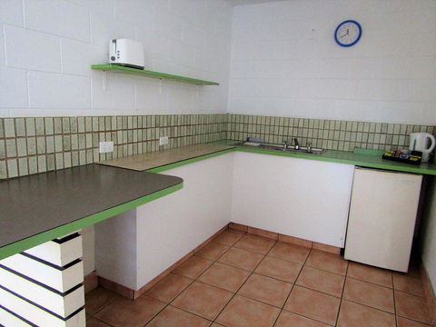 Nomads Airlie Beach - Hotel QLD 32