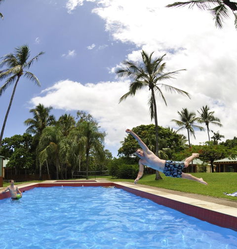 Nomads Airlie Beach - Hotel QLD 24