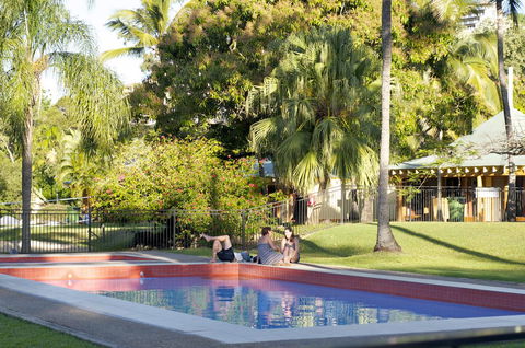 Nomads Airlie Beach - Hotel QLD 38