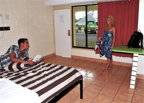 Nomads Airlie Beach - Hotel QLD 5