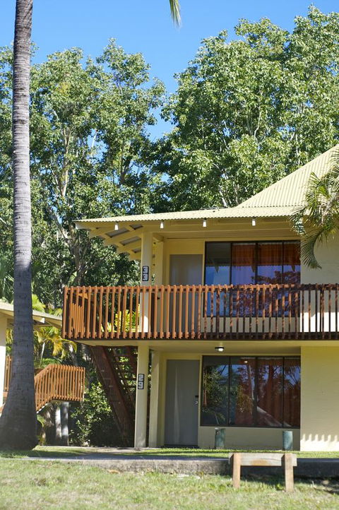 Nomads Airlie Beach - Hotel QLD 41