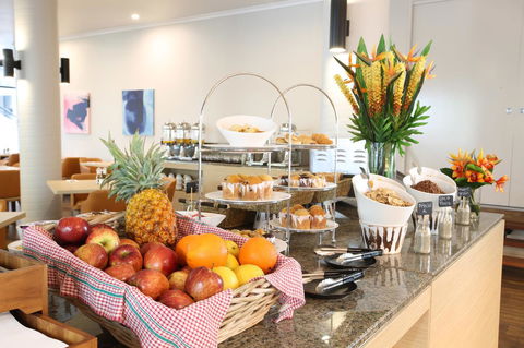 Mantra Club Croc - Hotel QLD 5