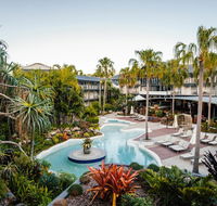 Mantra Club Croc - Hotel QLD