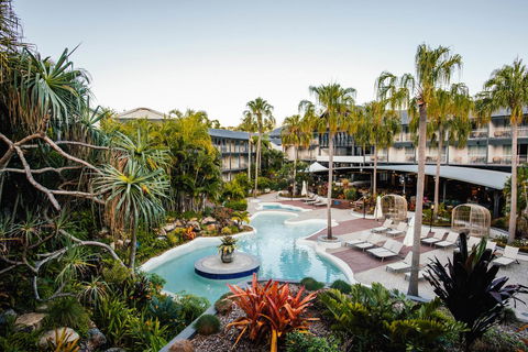 Mantra Club Croc - Hotel QLD 0