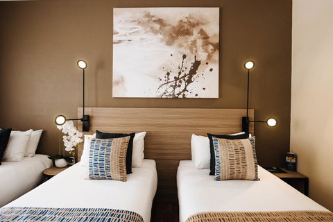 Mantra Club Croc - Hotel QLD 21