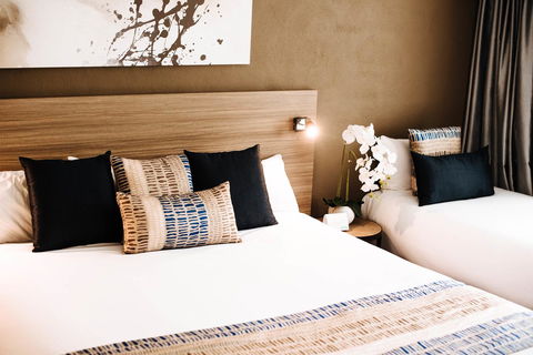 Mantra Club Croc - Hotel QLD 24