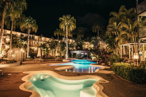 Mantra Club Croc - Hotel QLD 44