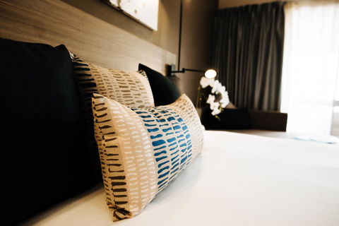 Mantra Club Croc - Hotel QLD 4