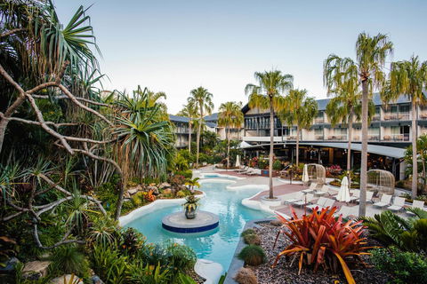 Mantra Club Croc - Hotel QLD 43