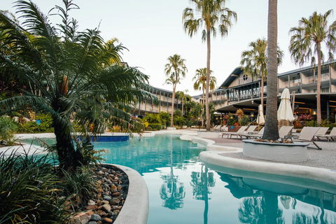 Mantra Club Croc - Hotel QLD 40